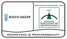 Busch-Jaeger Elektro GmbH
