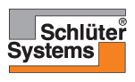 Schlüter Systems KG